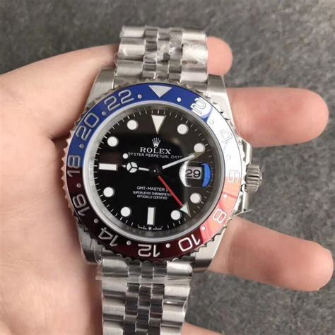 the best 1 clone rolex